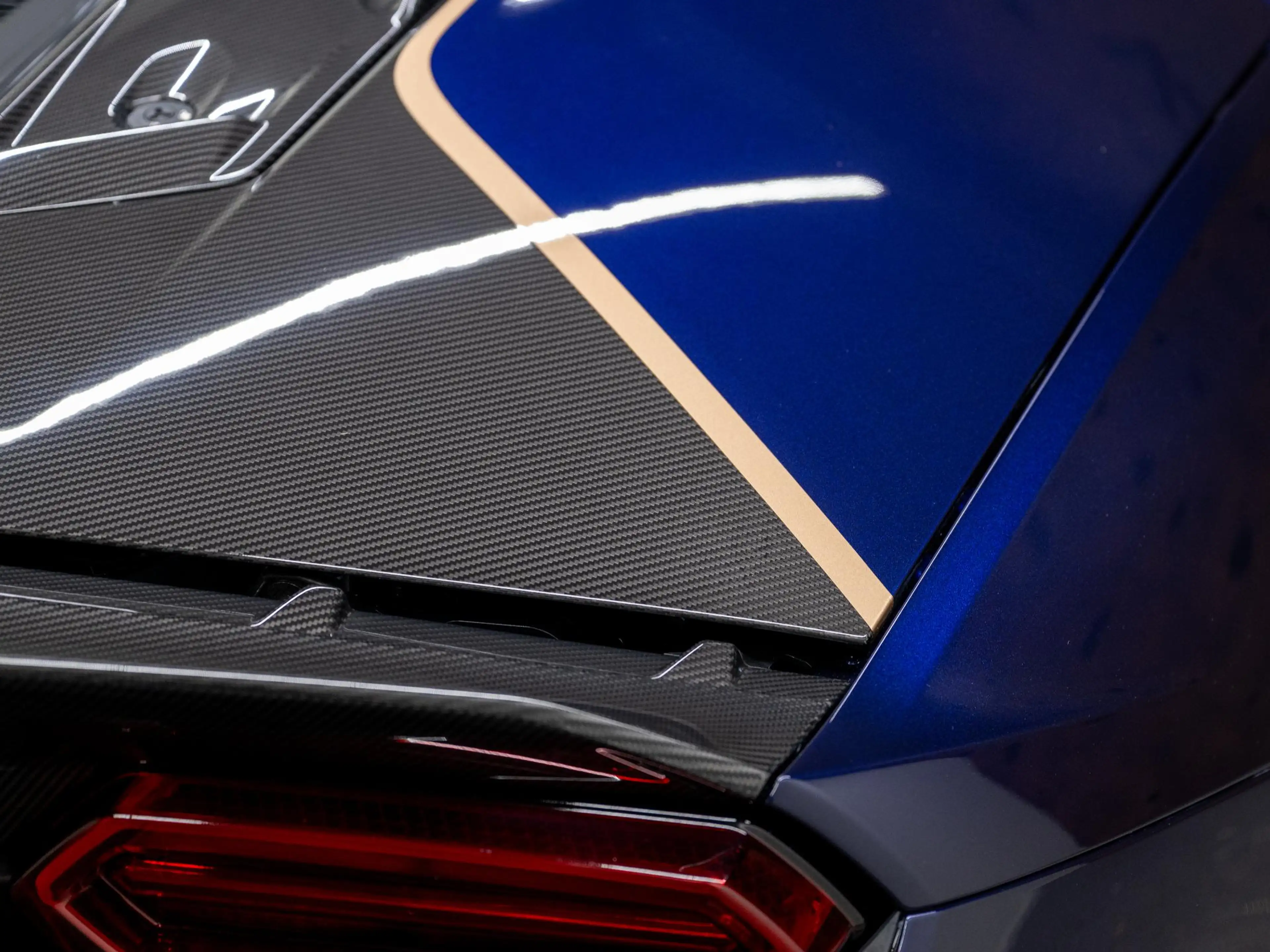 Lamborghini Temerario 4.0 V8 | Lift | Carbon | Ad Personam | Sonus Faber — photo 14