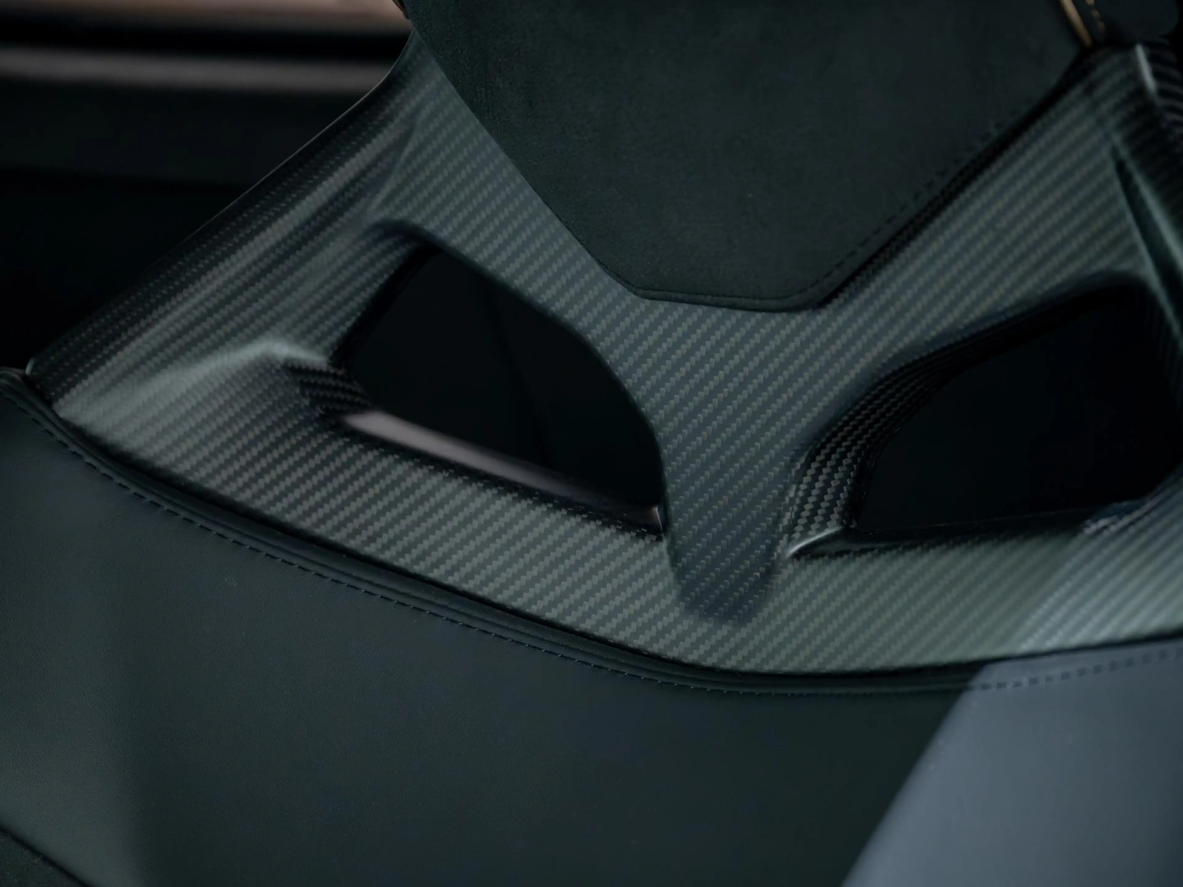 Lamborghini Temerario 4.0 V8 | Lift | Carbon | Ad Personam | Sonus Faber — photo 45