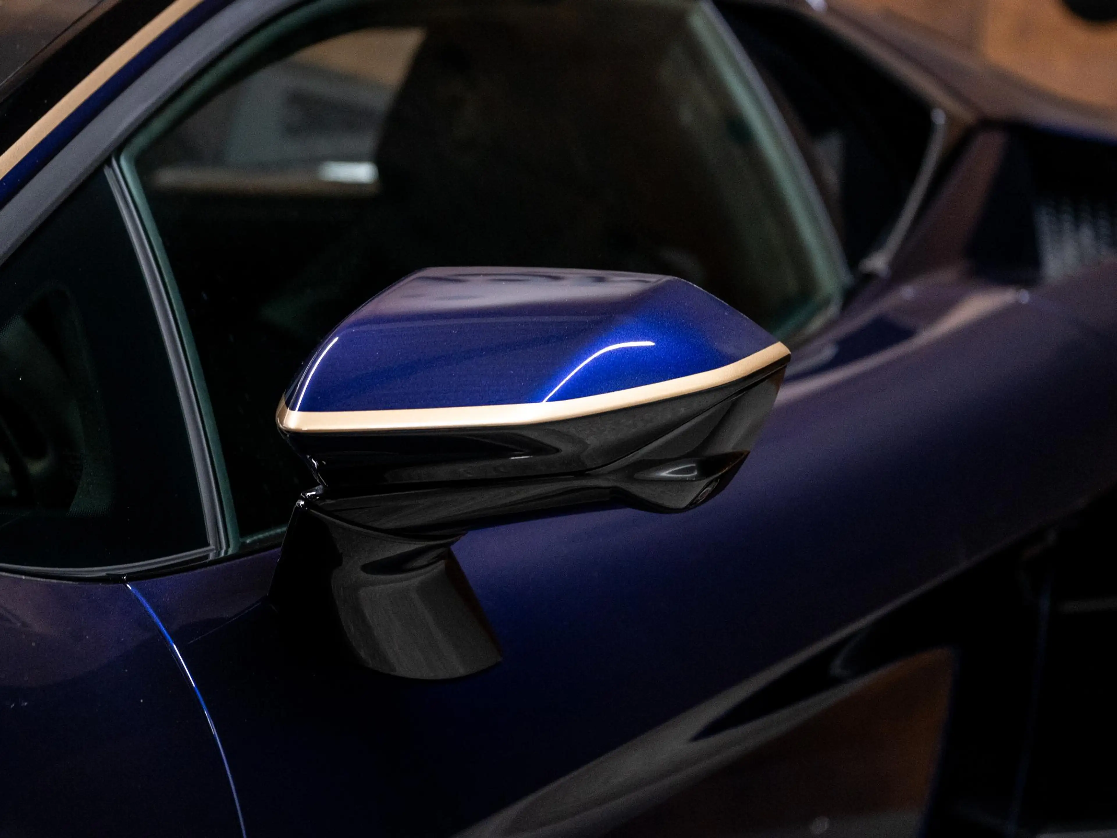 Lamborghini Temerario 4.0 V8 | Lift | Carbon | Ad Personam | Sonus Faber — photo 46