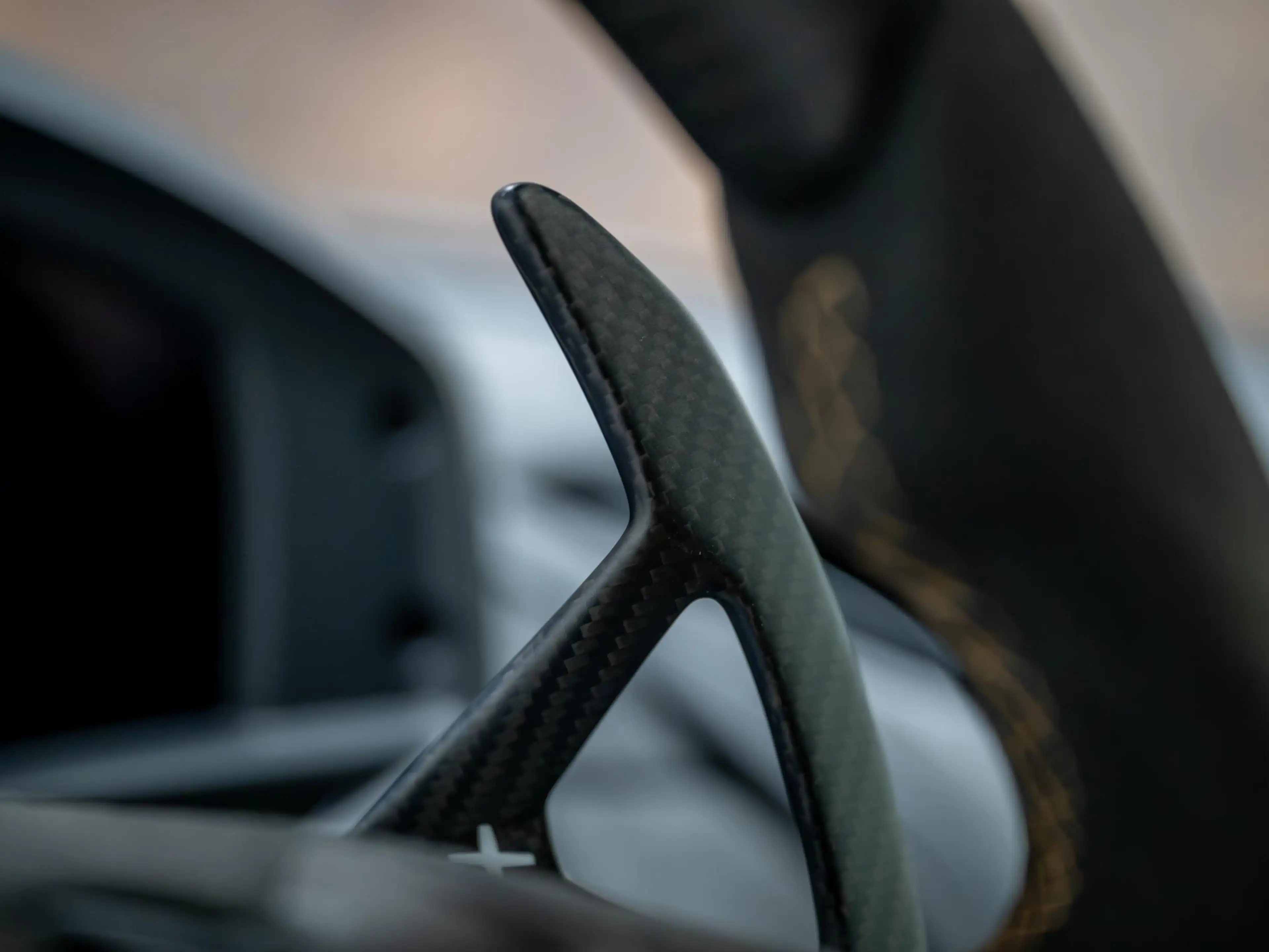 Lamborghini Temerario 4.0 V8 | Lift | Carbon | Ad Personam | Sonus Faber — photo 43