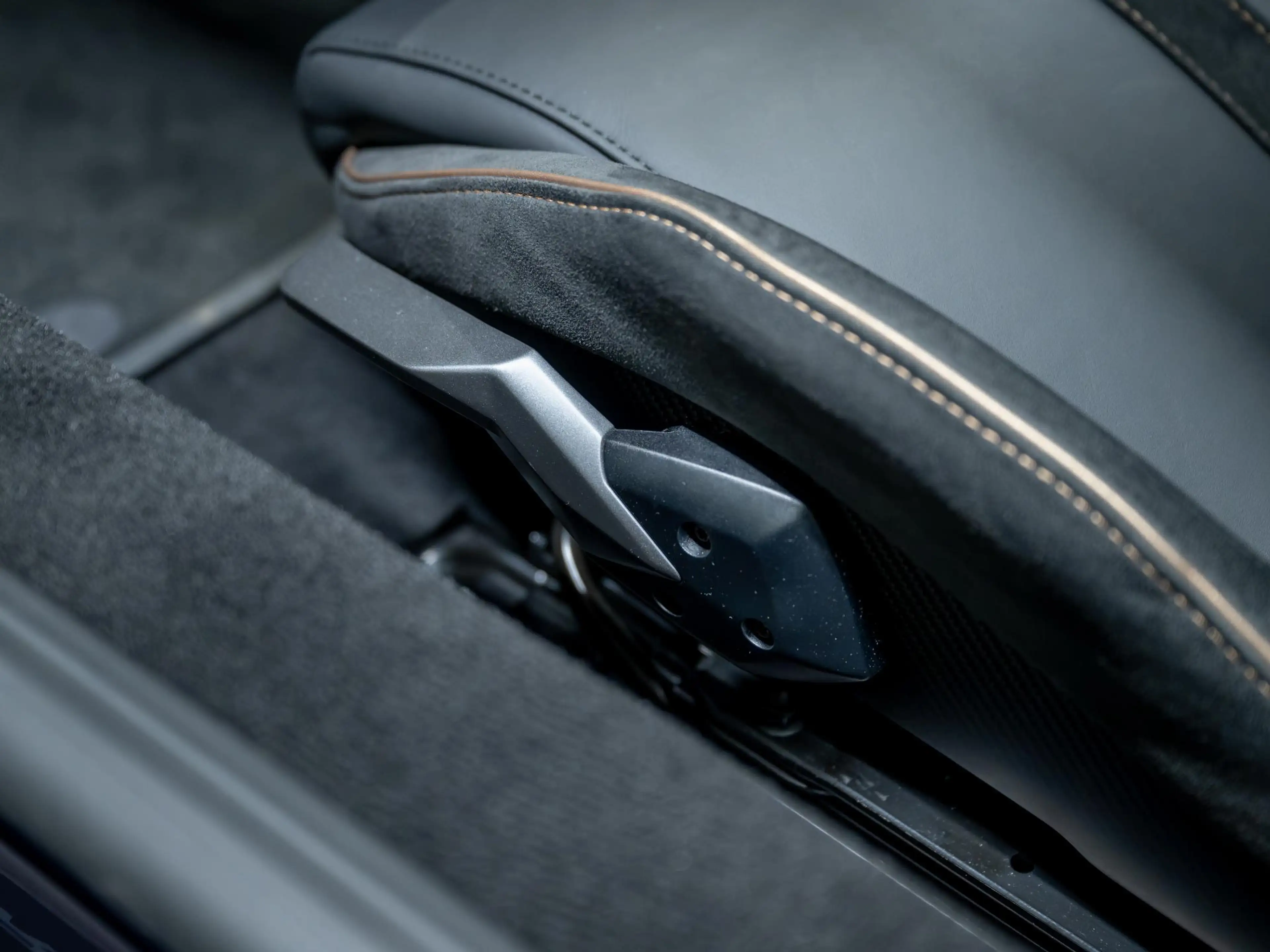 Lamborghini Temerario 4.0 V8 | Lift | Carbon | Ad Personam | Sonus Faber — photo 34