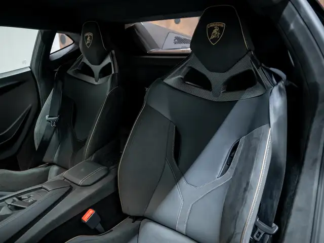 Lamborghini Temerario view 17