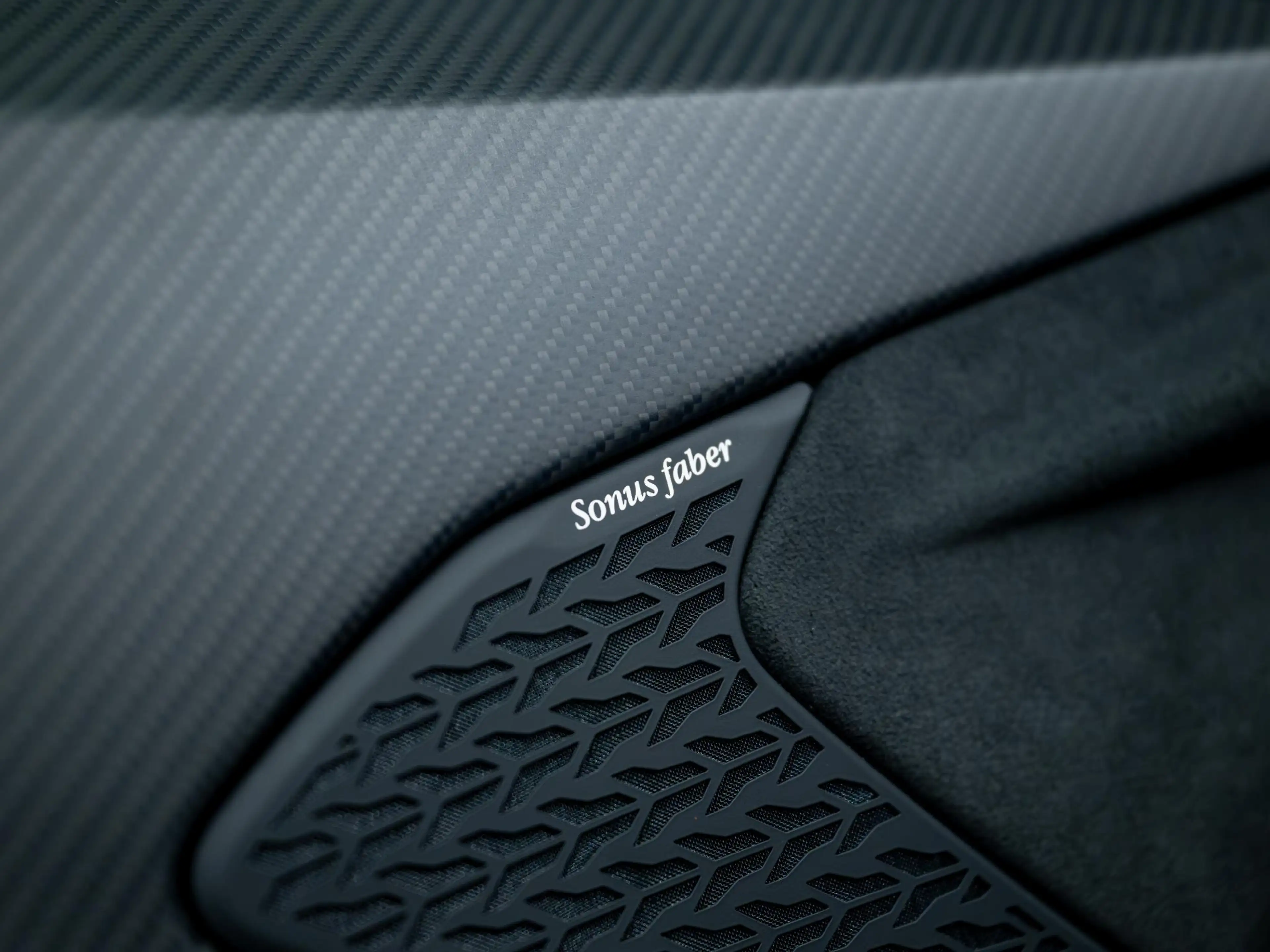 Lamborghini Temerario 4.0 V8 | Lift | Carbon | Ad Personam | Sonus Faber — photo 37