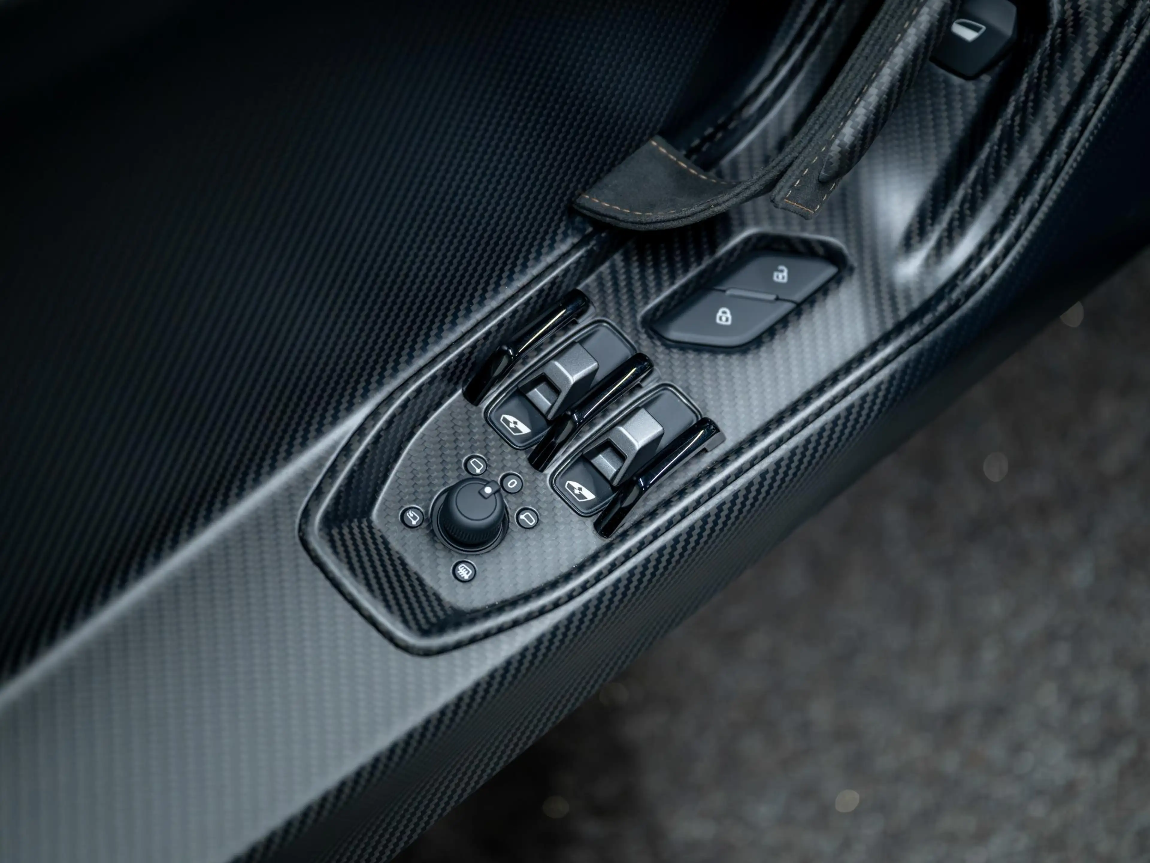 Lamborghini Temerario 4.0 V8 | Lift | Carbon | Ad Personam | Sonus Faber — photo 39
