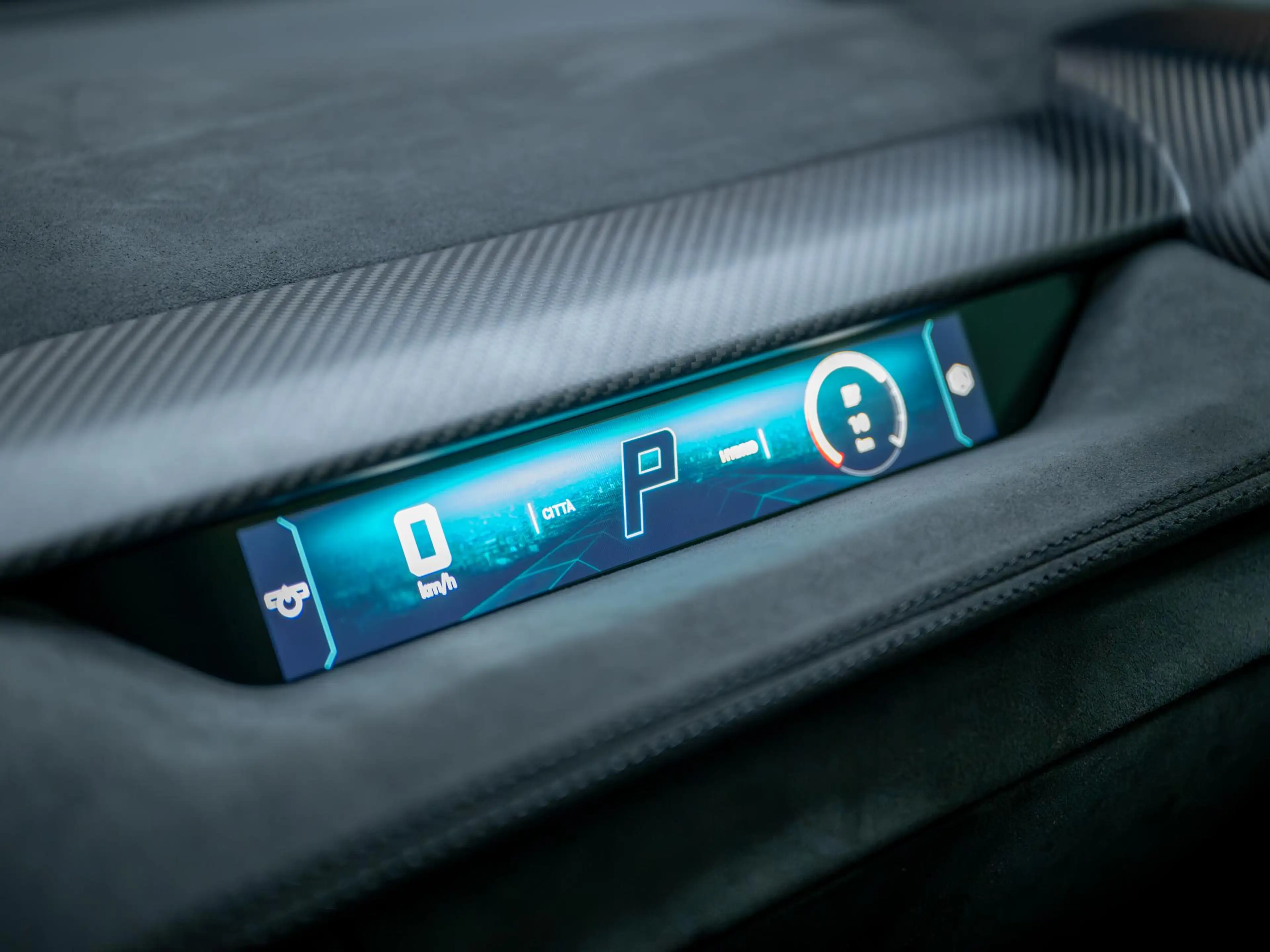 Lamborghini Temerario 4.0 V8 | Lift | Carbon | Ad Personam | Sonus Faber — photo 23