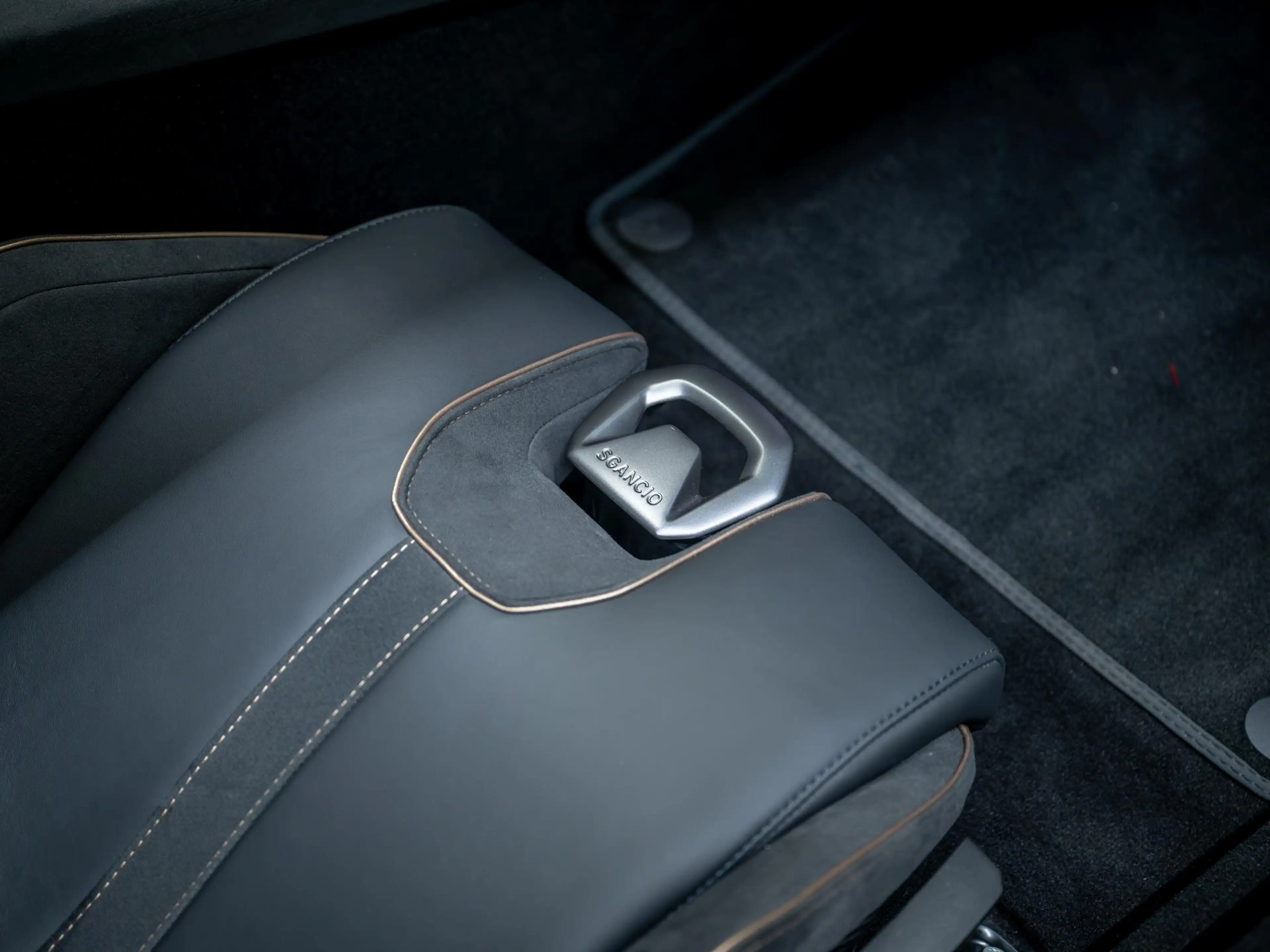 Lamborghini Temerario 4.0 V8 | Lift | Carbon | Ad Personam | Sonus Faber — photo 29
