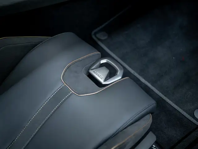 Lamborghini Temerario view 29