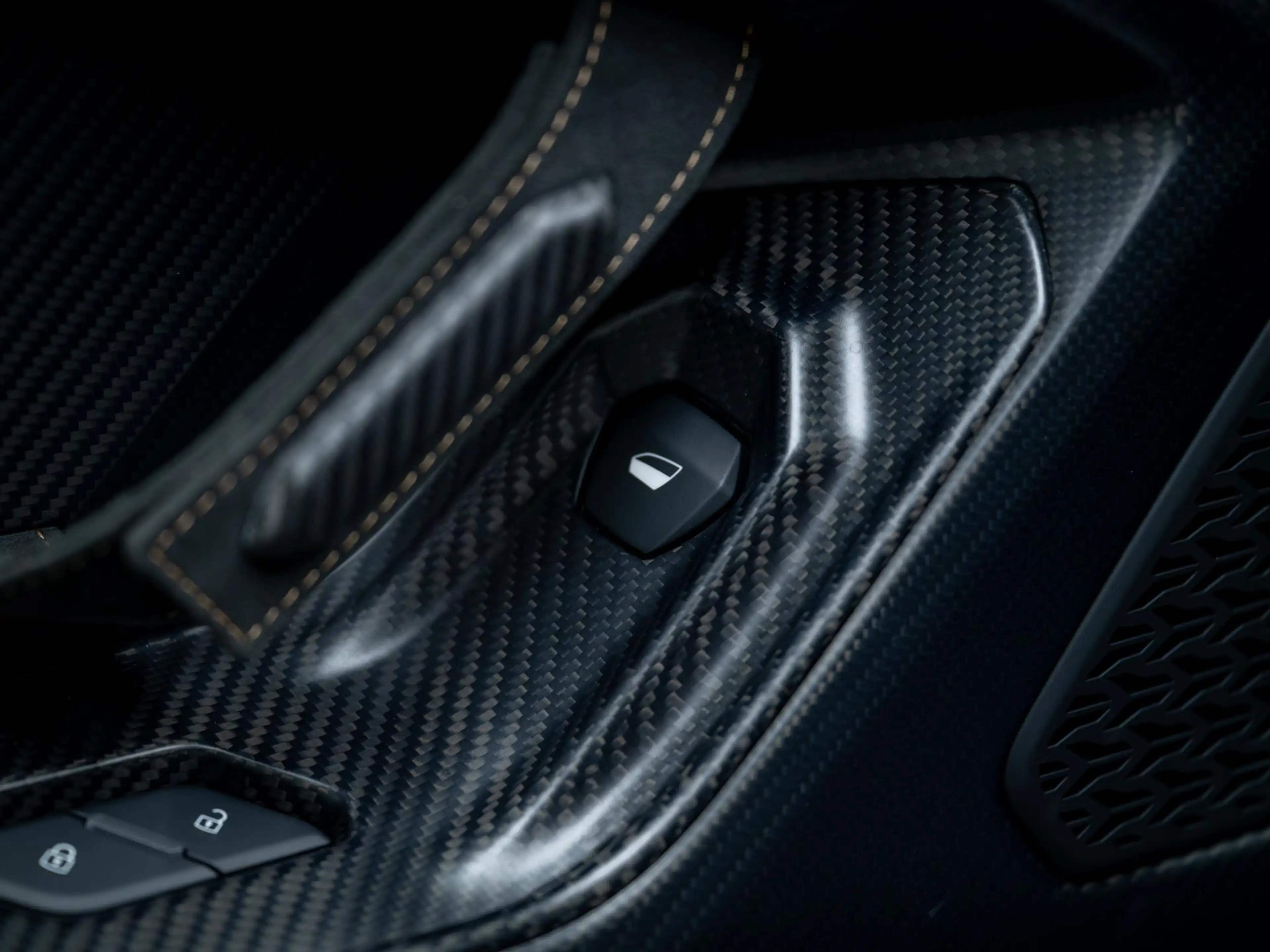 Lamborghini Temerario 4.0 V8 | Lift | Carbon | Ad Personam | Sonus Faber — photo 38