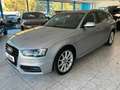 Audi A4 Avant S-Line Klima Navi Xennon PDC Argent - thumbnail 1