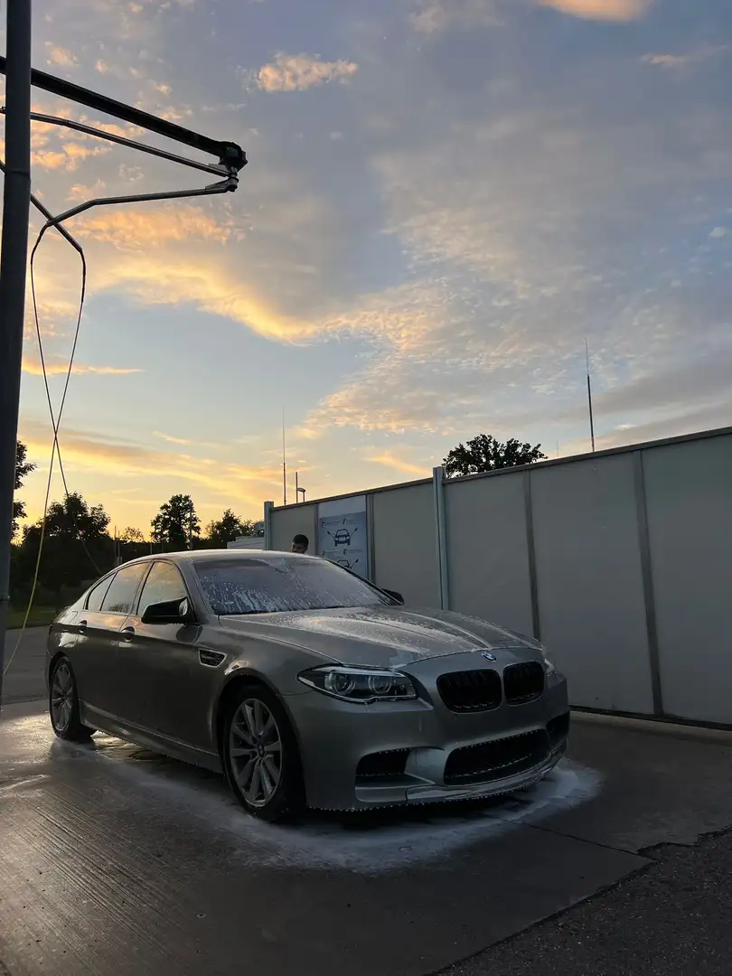 BMW 520 520d Sport-Aut. - 1