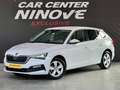 Skoda Scala 1.0 TSI Active / PDC Achter / Apple&Android / DAB Blanc - thumbnail 1