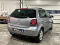 Volkswagen Polo IV 1.4 United / 2. Hand Automatik Klima SHZ Silber - thumbnail 4