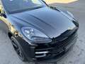 Porsche Macan Basis Schwarz - thumbnail 16