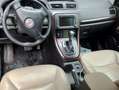 Fiat Croma 1.9 mjt 16v Dynamic 150cv Niebieski - thumbnail 4