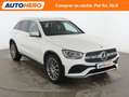 Mercedes-Benz GLC 220 d 4Matic AMG Line Blanco - thumbnail 8