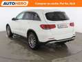 Mercedes-Benz GLC 220 d 4Matic AMG Line Blanco - thumbnail 4