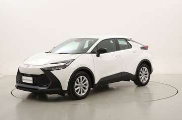 Hybrid Active 1.8 Full Hybrid 140CV