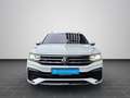 Volkswagen Tiguan R-Line 2.0 TDI DSG 4Mo AHK NAVI MATRIX SH Weiß - thumbnail 5