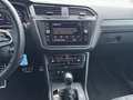 Volkswagen Tiguan R-Line 2.0 TDI DSG 4Mo AHK NAVI MATRIX SH Weiß - thumbnail 11