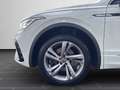 Volkswagen Tiguan R-Line 2.0 TDI DSG 4Mo AHK NAVI MATRIX SH Weiß - thumbnail 8