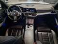 BMW 330 330 Msport Blanc - thumbnail 12