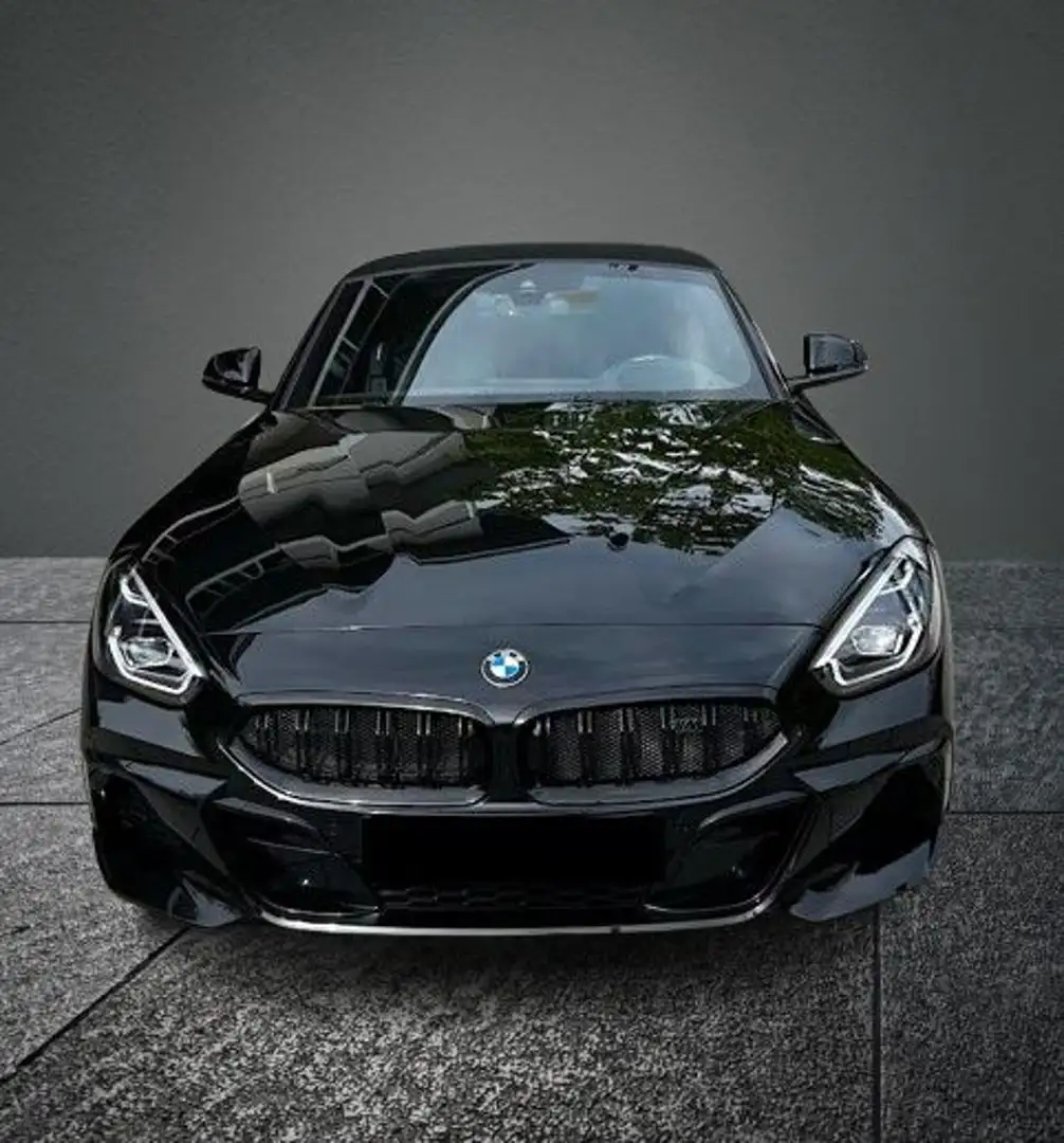 BMW Z4 sDrive30i Msport +19"+HUD Nero - 1