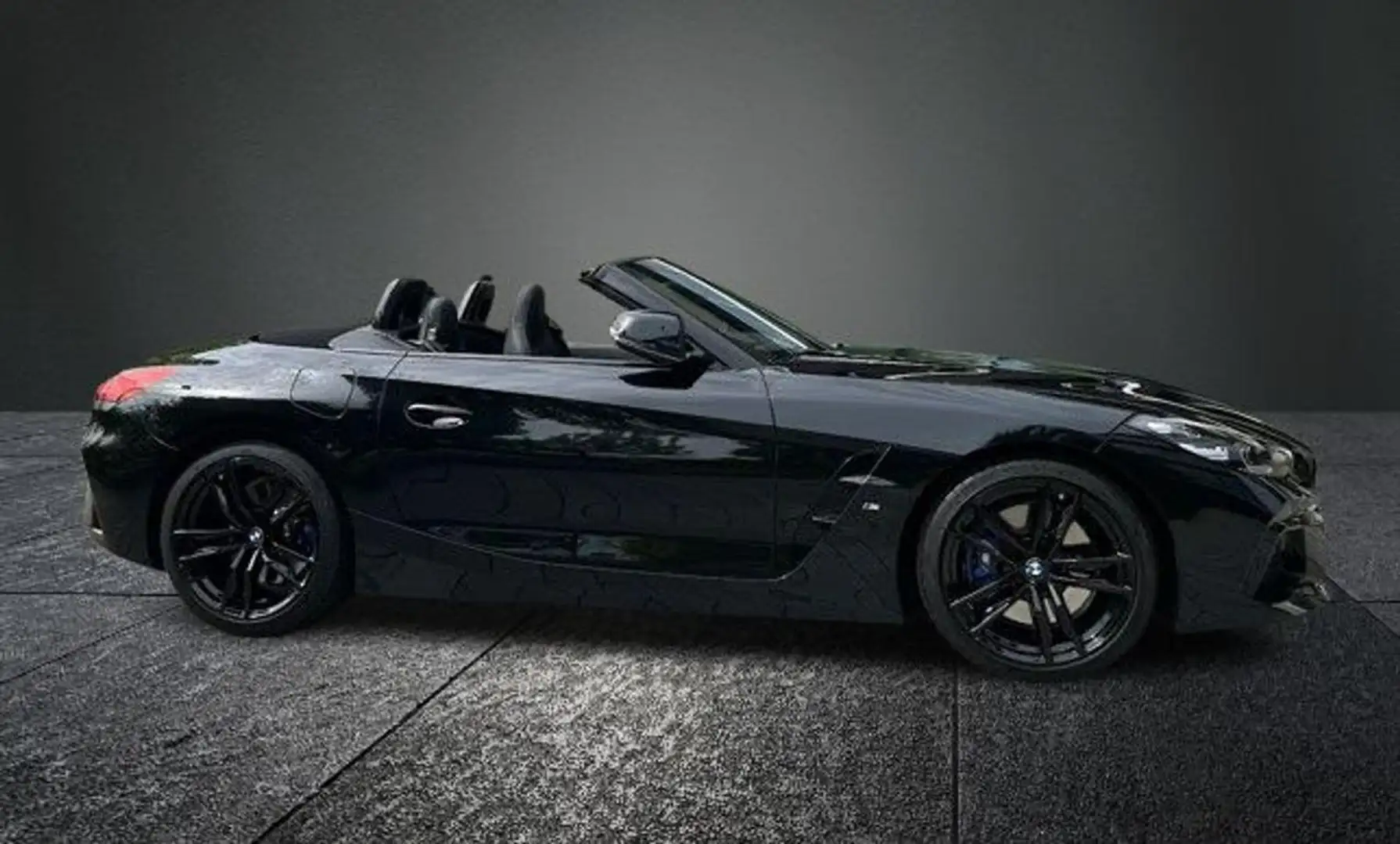 BMW Z4 sDrive30i Msport +19"+HUD Nero - 2