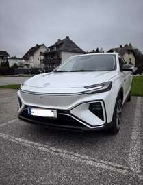 Electric 70 kWh Luxury