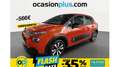 Citroen C3 1.2 PureTech S&S Feel 83 Orange - thumbnail 1