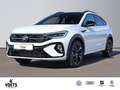 Volkswagen Taigo R-Line 1.0 TSI DSG KAMERA+ACC+LED+NAVI Blanco - thumbnail 1