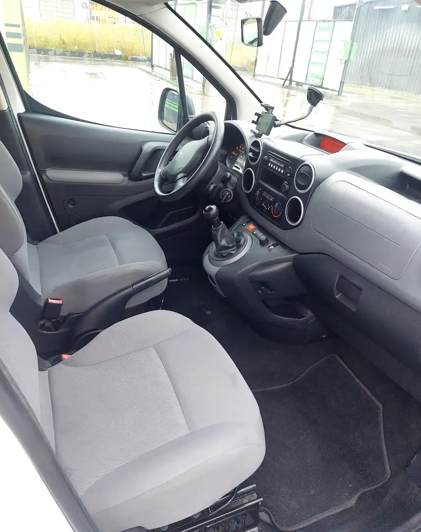 Peugeot Partner Tepee 1.6BlueHDI Access 75 - 2