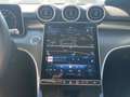 Mercedes-Benz C 180 T Avantgarde Adv+MBUX+Distr+LED+Kamera+AHK Schwarz - thumbnail 13
