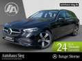 Mercedes-Benz C 180 T Avantgarde Adv+MBUX+Distr+LED+Kamera+AHK Schwarz - thumbnail 1
