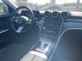 Mercedes-Benz C 180 T Avantgarde Adv+MBUX+Distr+LED+Kamera+AHK Schwarz - thumbnail 9