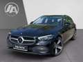 Mercedes-Benz C 180 T Avantgarde Adv+MBUX+Distr+LED+Kamera+AHK Schwarz - thumbnail 3