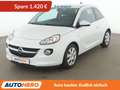 Opel Adam 1.4 120 Jahre ecoFlex*NAVI*TEMPO*PDC*SHZ* Weiß - thumbnail 1