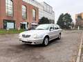 Lancia Lybra Lybra SW 1.9 Jtd Intensa Silber - thumbnail 1