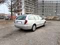 Lancia Lybra Lybra SW 1.9 Jtd Intensa Silber - thumbnail 5