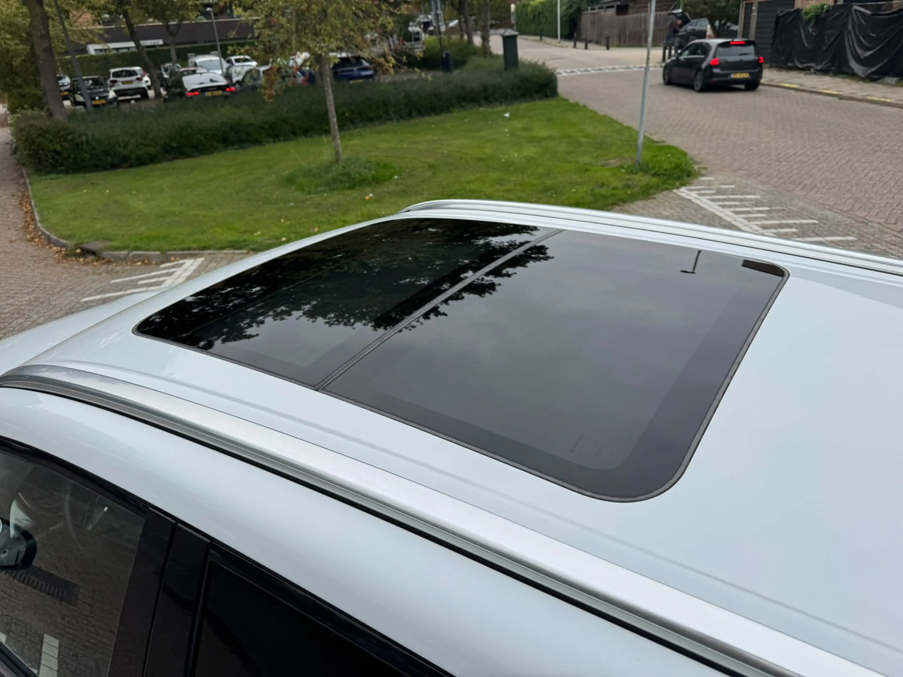 Suzuki Vitara 1.5 Hybrid Style — photo 18
