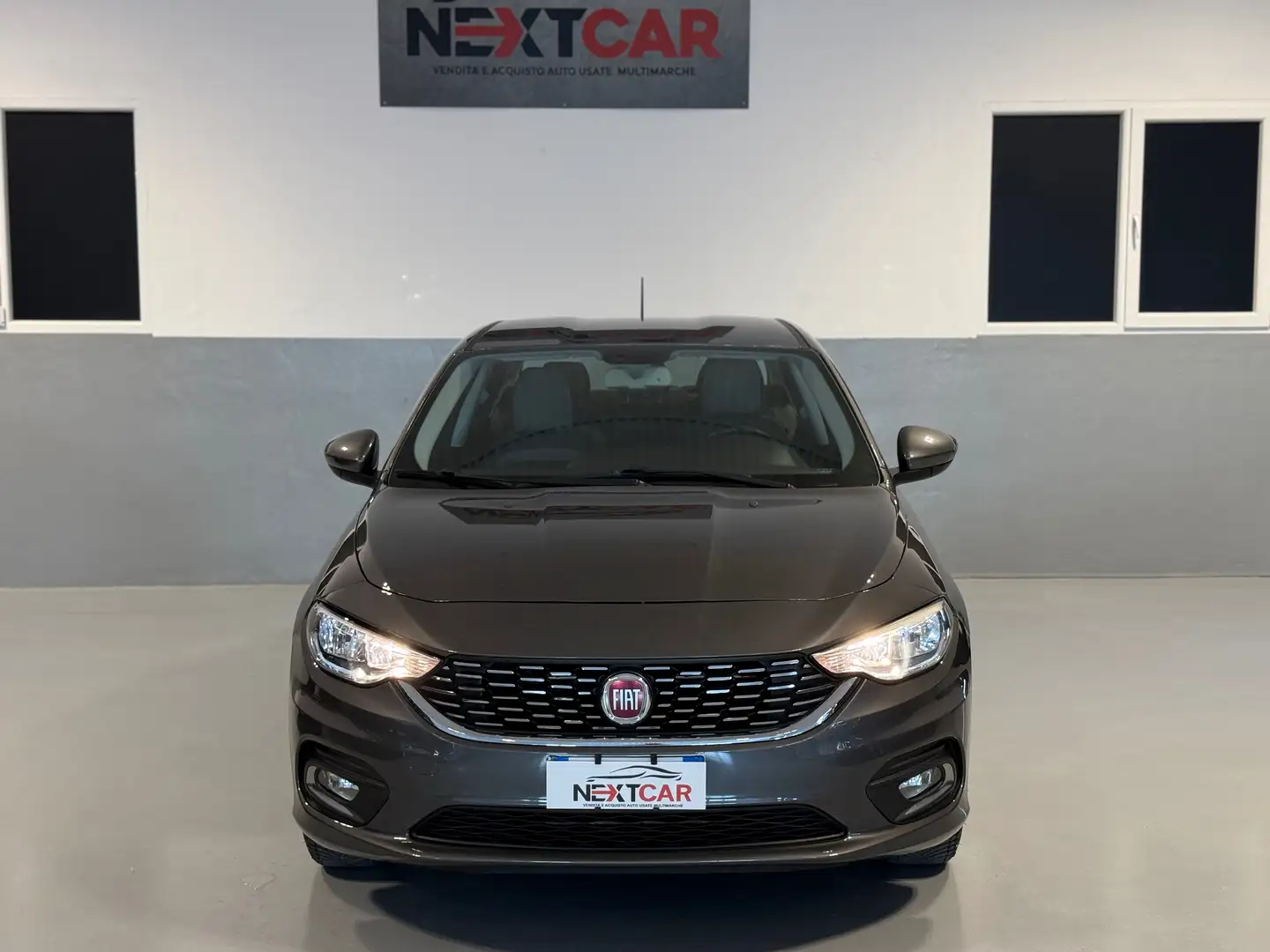 Fiat Tipo 4p 1.4 Lounge 95cv Bronzo - 2
