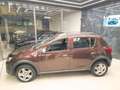 Dacia Sandero 0.9 TCE 12v 90cv SeS Easy-R Rosso - thumbnail 3