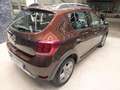 Dacia Sandero 0.9 TCE 12v 90cv SeS Easy-R Rosso - thumbnail 5