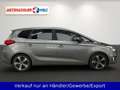 Kia Carens Spirit 7-Sitzer Automatik Xenon Leder Nav Серебристый - thumbnail 4