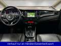 Kia Carens Spirit 7-Sitzer Automatik Xenon Leder Nav Серебристый - thumbnail 11