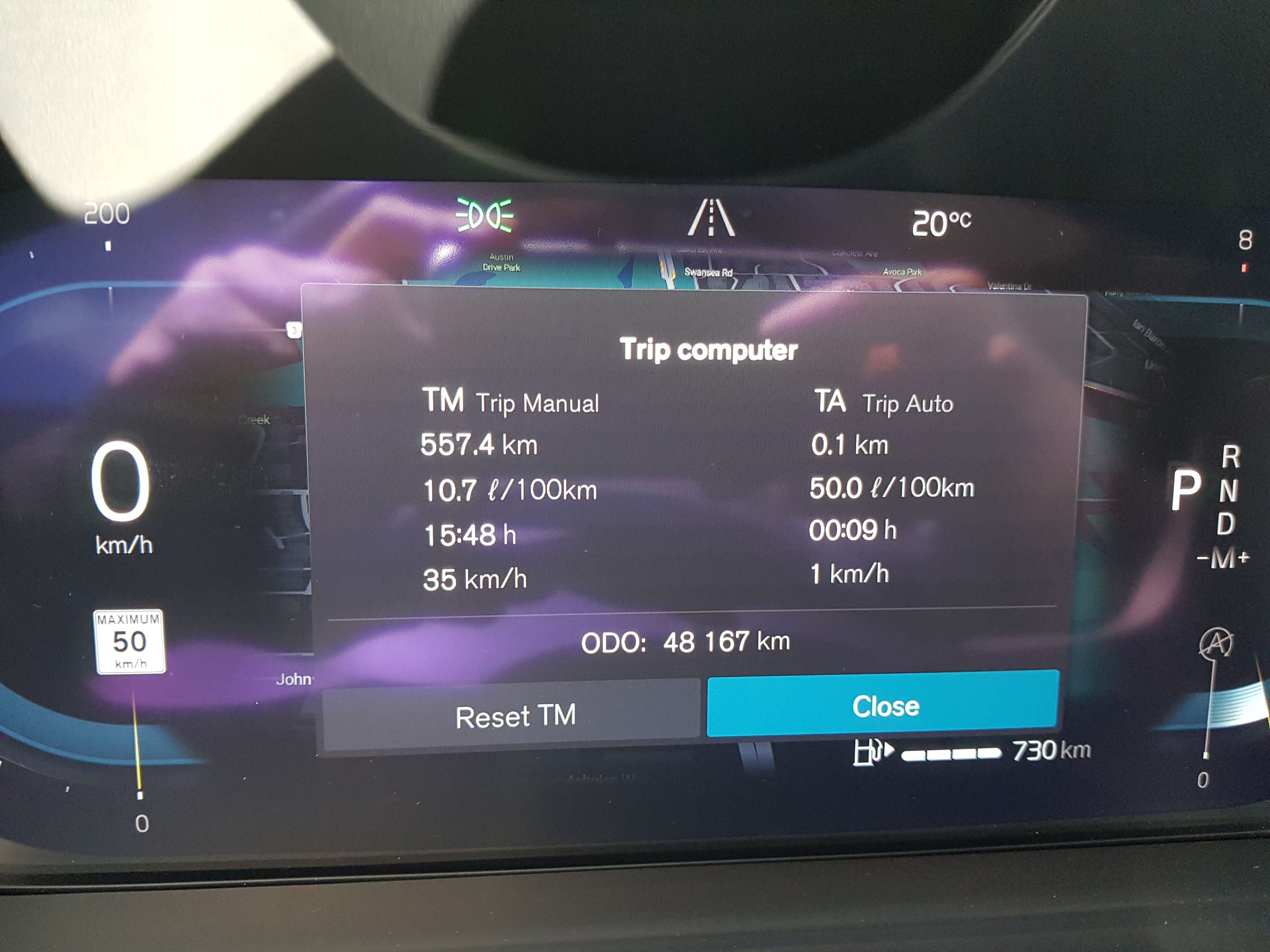 2022 Volvo XC60 B6 AWD Inscription |CPO|300HP|B&W| thumb 47