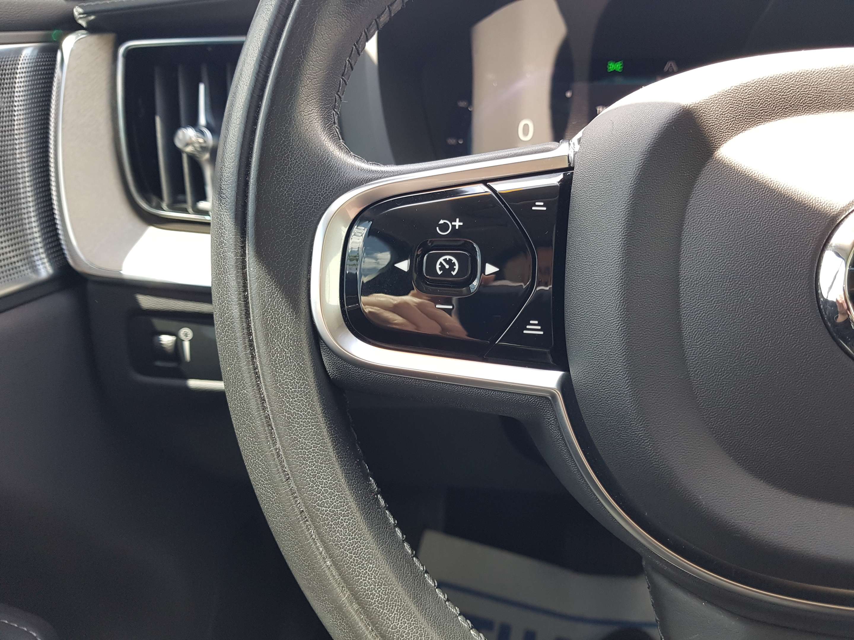 2022 Volvo XC60 B6 AWD Inscription |CPO|300HP|B&W| thumb 49