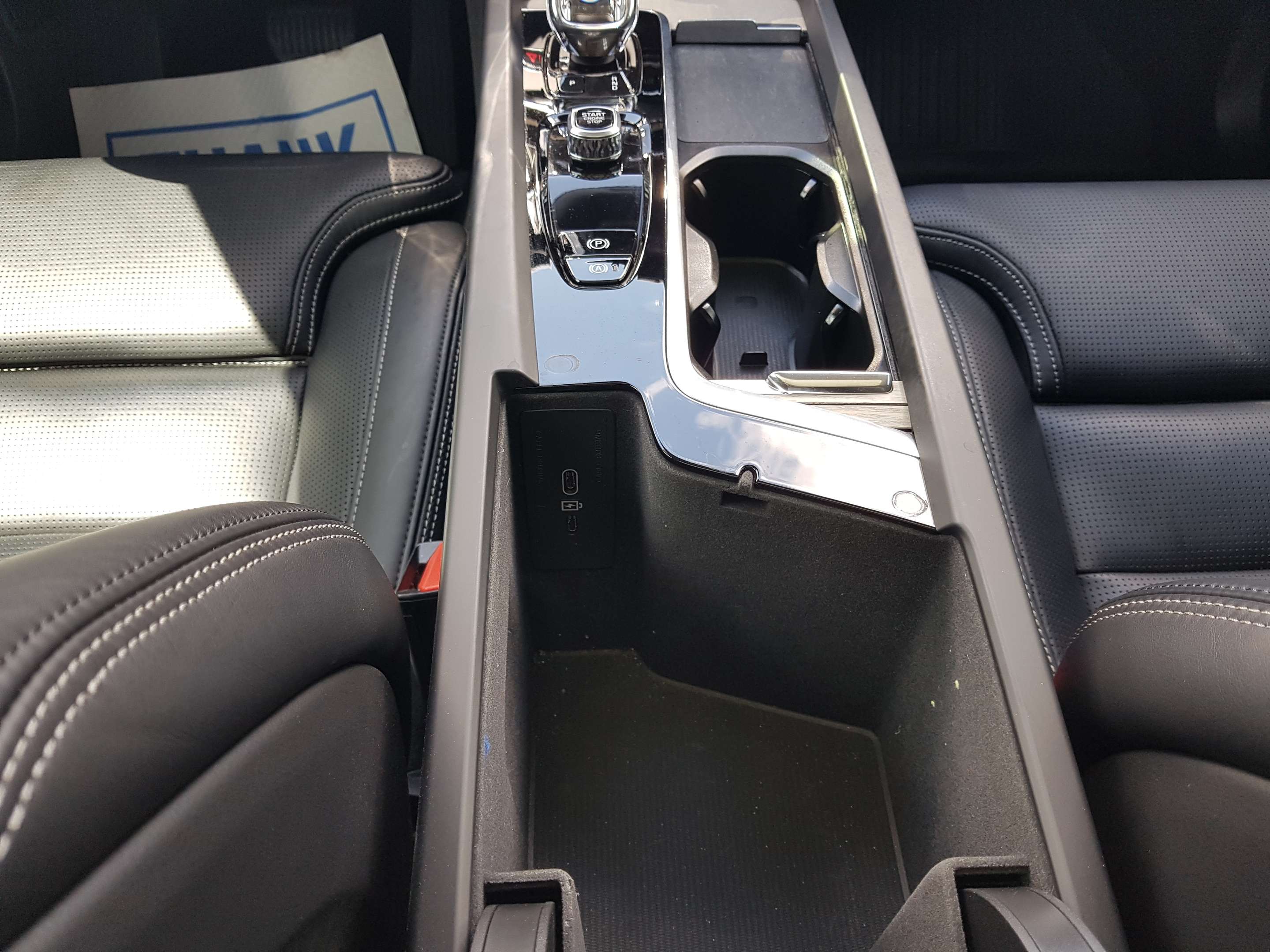 2022 Volvo XC60 B6 AWD Inscription |CPO|300HP|B&W| thumb 29