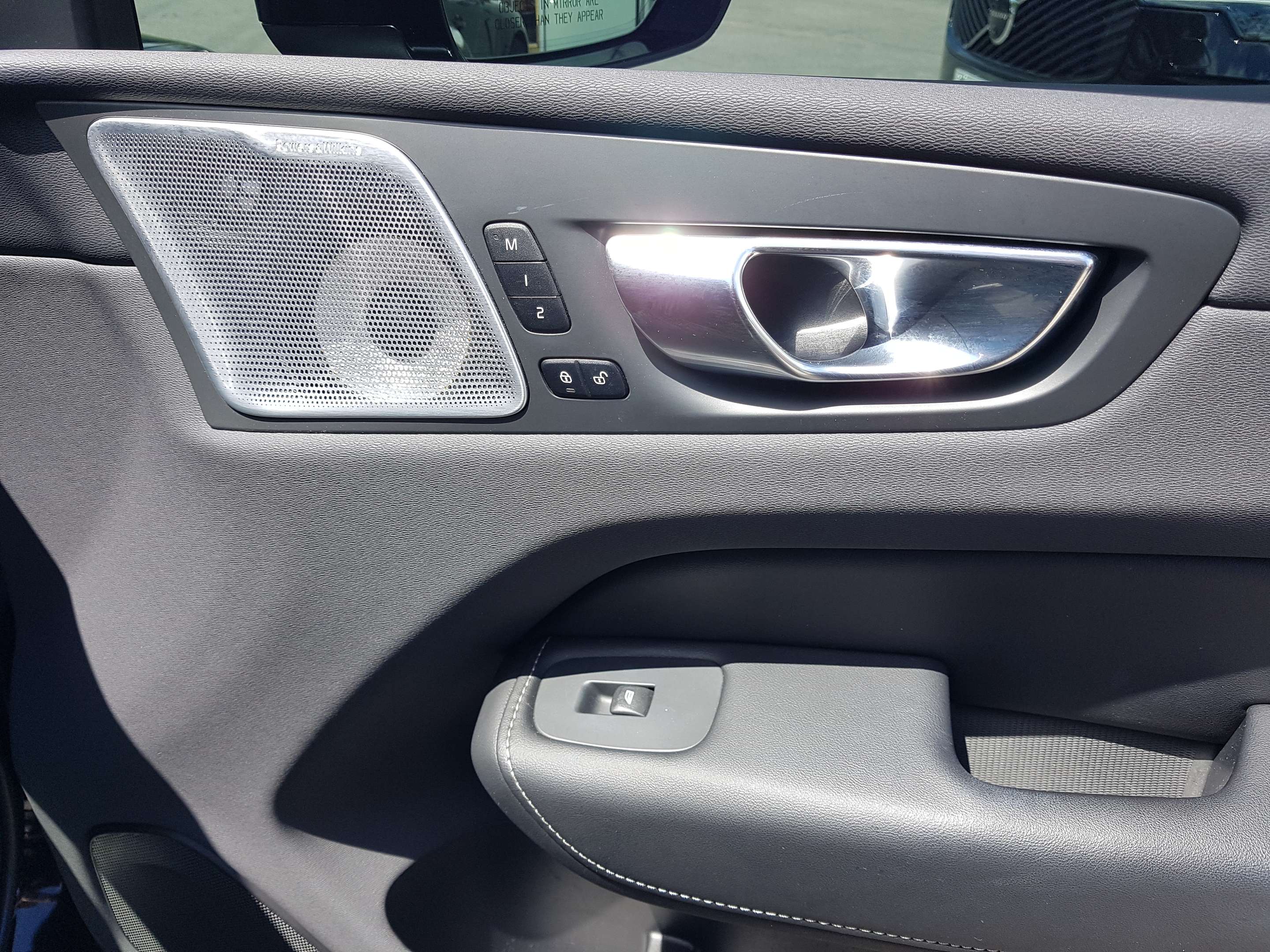 2022 Volvo XC60 B6 AWD Inscription |CPO|300HP|B&W| thumb 21