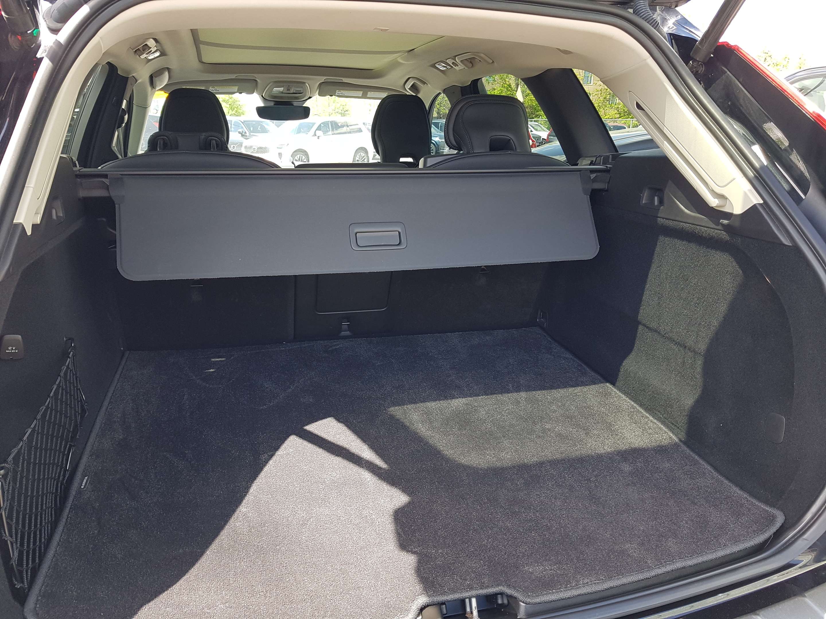 2022 Volvo XC60 B6 AWD Inscription |CPO|300HP|B&W| thumb 14
