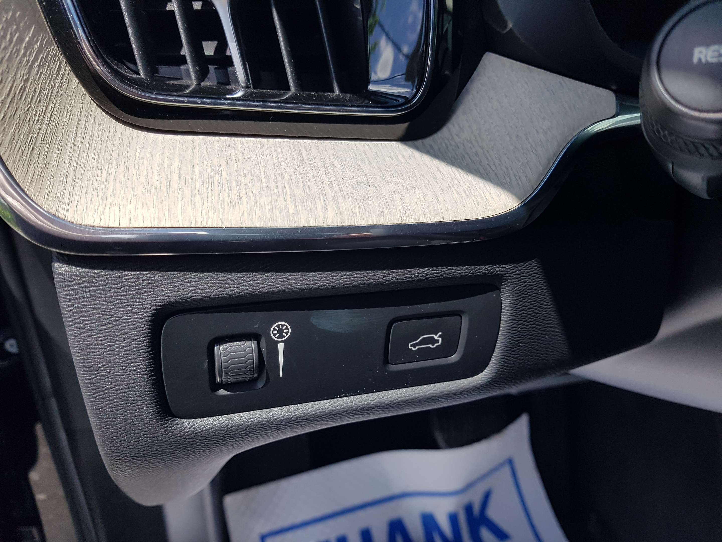2022 Volvo XC60 B6 AWD Inscription |CPO|300HP|B&W| thumb 41